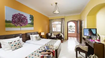 Three Corners Rihana Resort