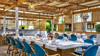 Three Corners Rihana Resort