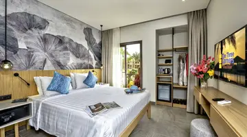 Three Corners Rihana Resort