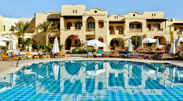Three Corners Rihana Resort