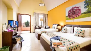 Three Corners Rihana Resort