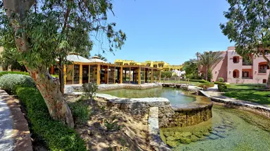 Three Corners Rihana Resort
