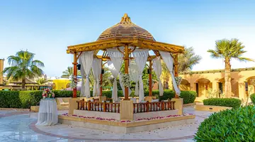 Three Corners Rihana Resort