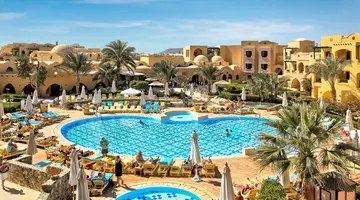 Three Corners Rihana Resort