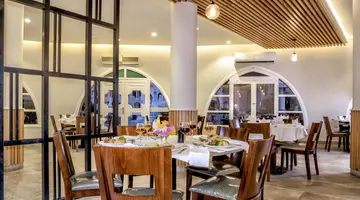 Three Corners Rihana Resort