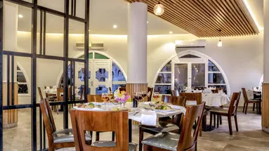 Three Corners Rihana Resort