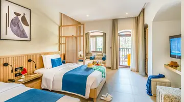 THREE CORNERS RIHANA RESORT