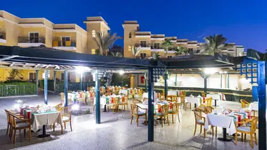 Three Corners SunnyBeach