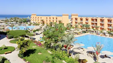 Three Corners SunnyBeach