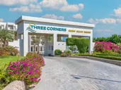 Three Corners SunnyBeach
