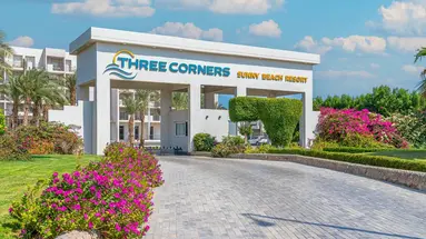 Three Corners SunnyBeach
