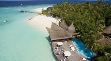 Thulhagiri Island Resort