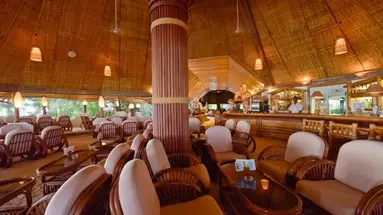Thulhagiri Island Resort