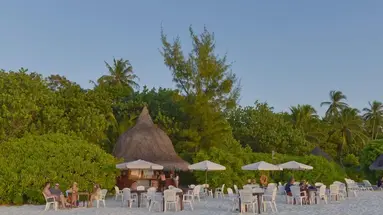 Thulhagiri Island Resort