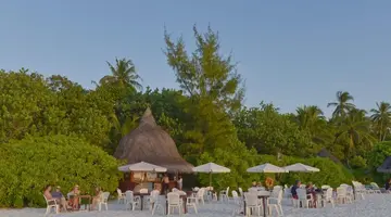 Thulhagiri Island Resort