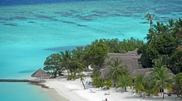 Thulhagiri Island Resort