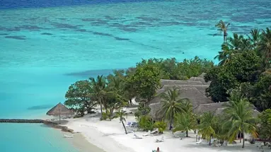 Thulhagiri Island Resort