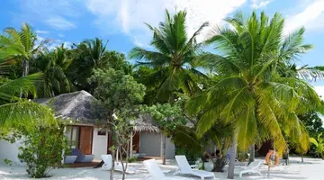 Thulhagiri Island Resort