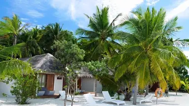 Thulhagiri Island Resort