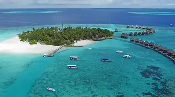 Thulhagiri Island Resort