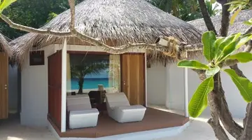 Thulhagiri Island Resort