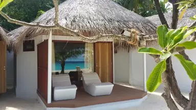 Thulhagiri Island Resort