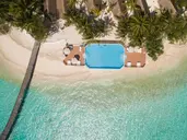 Thulhagiri Island Resort