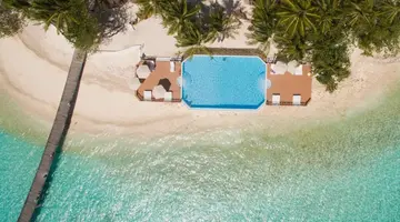 Thulhagiri Island Resort