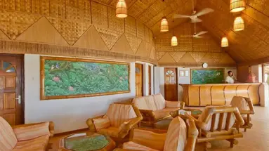 Thulhagiri Island Resort