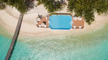 Thulhagiri Island Resort