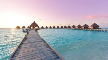 Thulhagiri Island Resort
