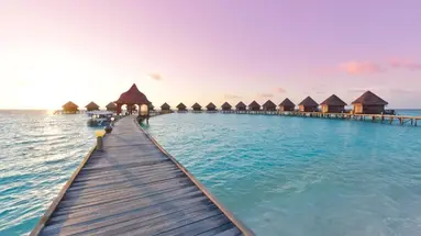Thulhagiri Island Resort
