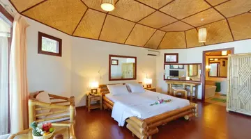 Thulhagiri Island Resort