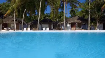 Thulhagiri Island Resort