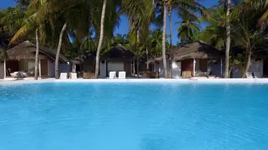 Thulhagiri Island Resort