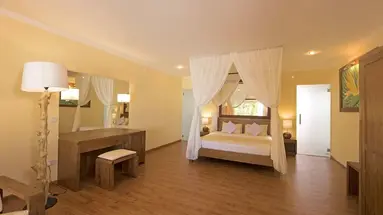 Thulhagiri Island Resort