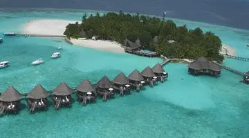 Thulhagiri Island Resort