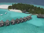 Thulhagiri Island Resort