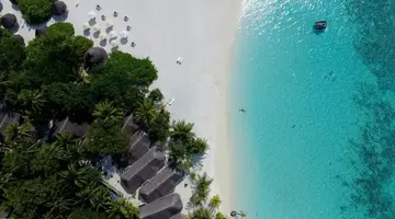 Thulhagiri Island Resort