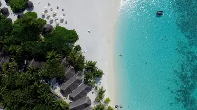 Thulhagiri Island Resort