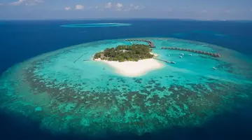 Thulhagiri Island Resort