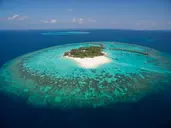 Thulhagiri Island Resort
