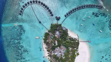 Thulhagiri Island Resort