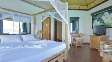 Thulhagiri Island Resort