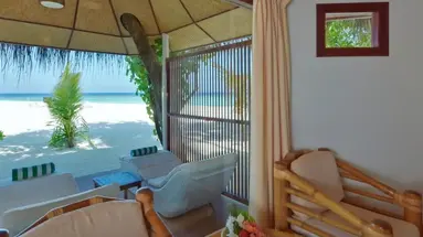 Thulhagiri Island Resort