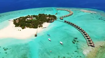 Thulhagiri Island Resort