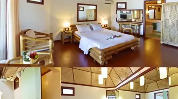 Thulhagiri Island Resort