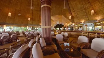 Thulhagiri Island Resort