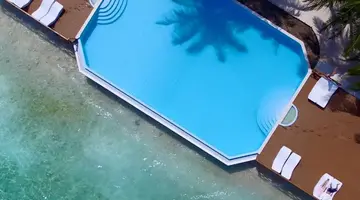 Thulhagiri Island Resort