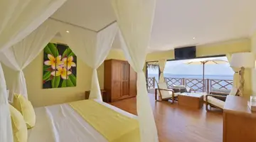 Thulhagiri Island Resort